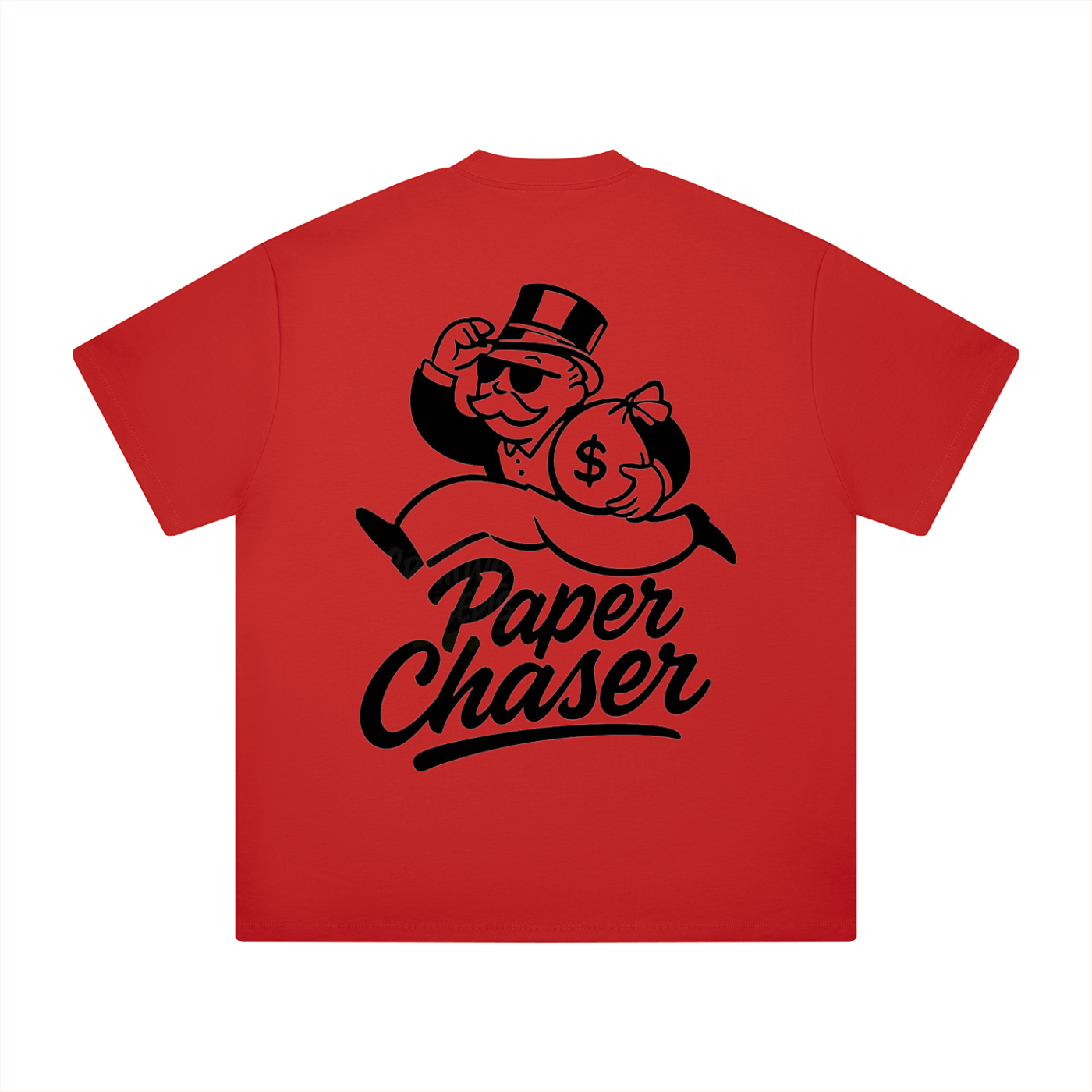 Heavyweight Drop Shoulder T-Shirt