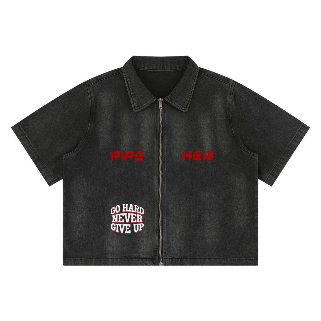 Off The Records Apparel — The Original