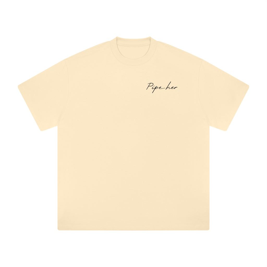 Off The Records Apparel — The Original