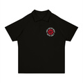 Unisex Regular Fit Polo Shirt
