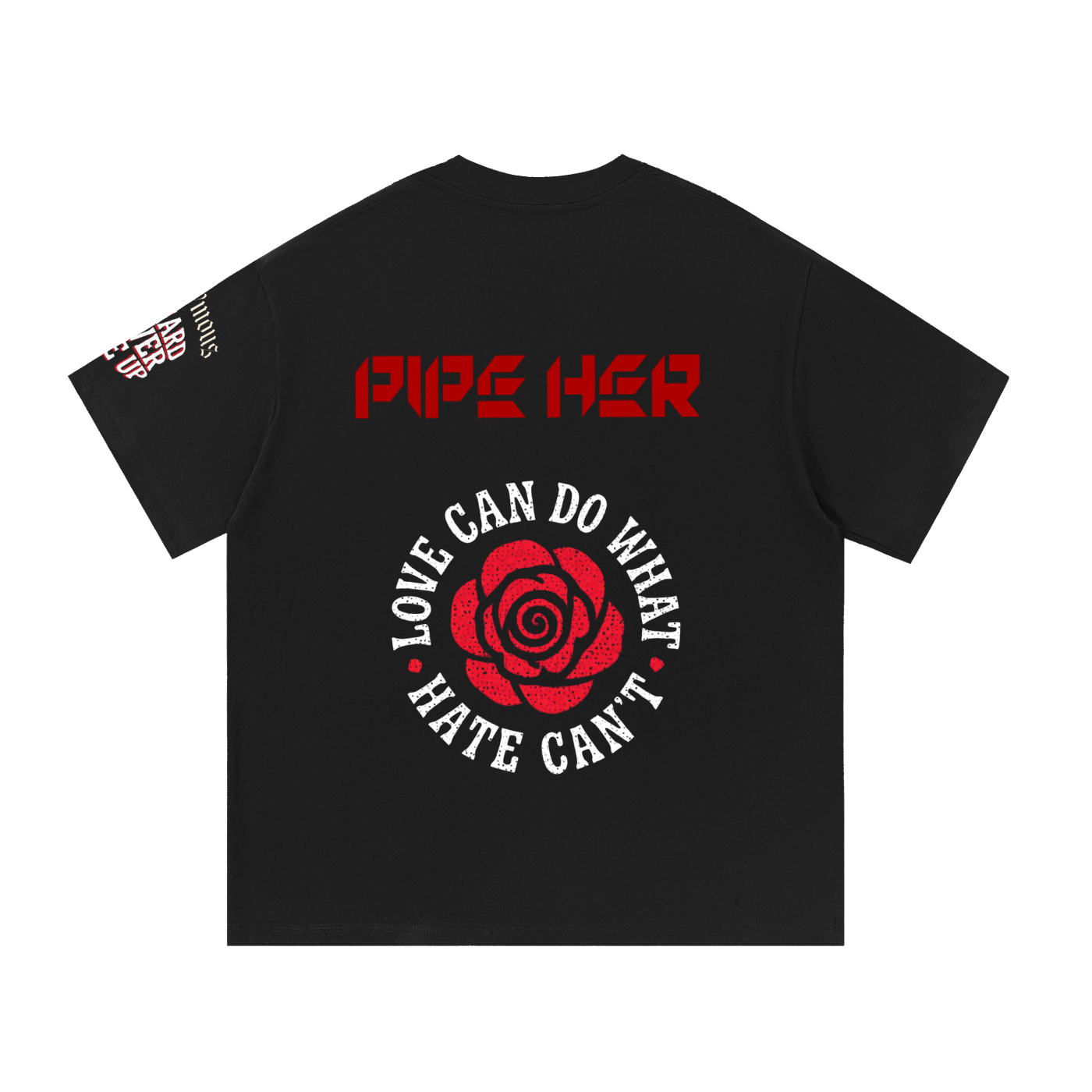 Off The Records Apparel — The Original