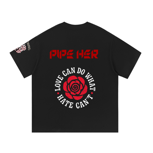 Off The Records Apparel — The Original