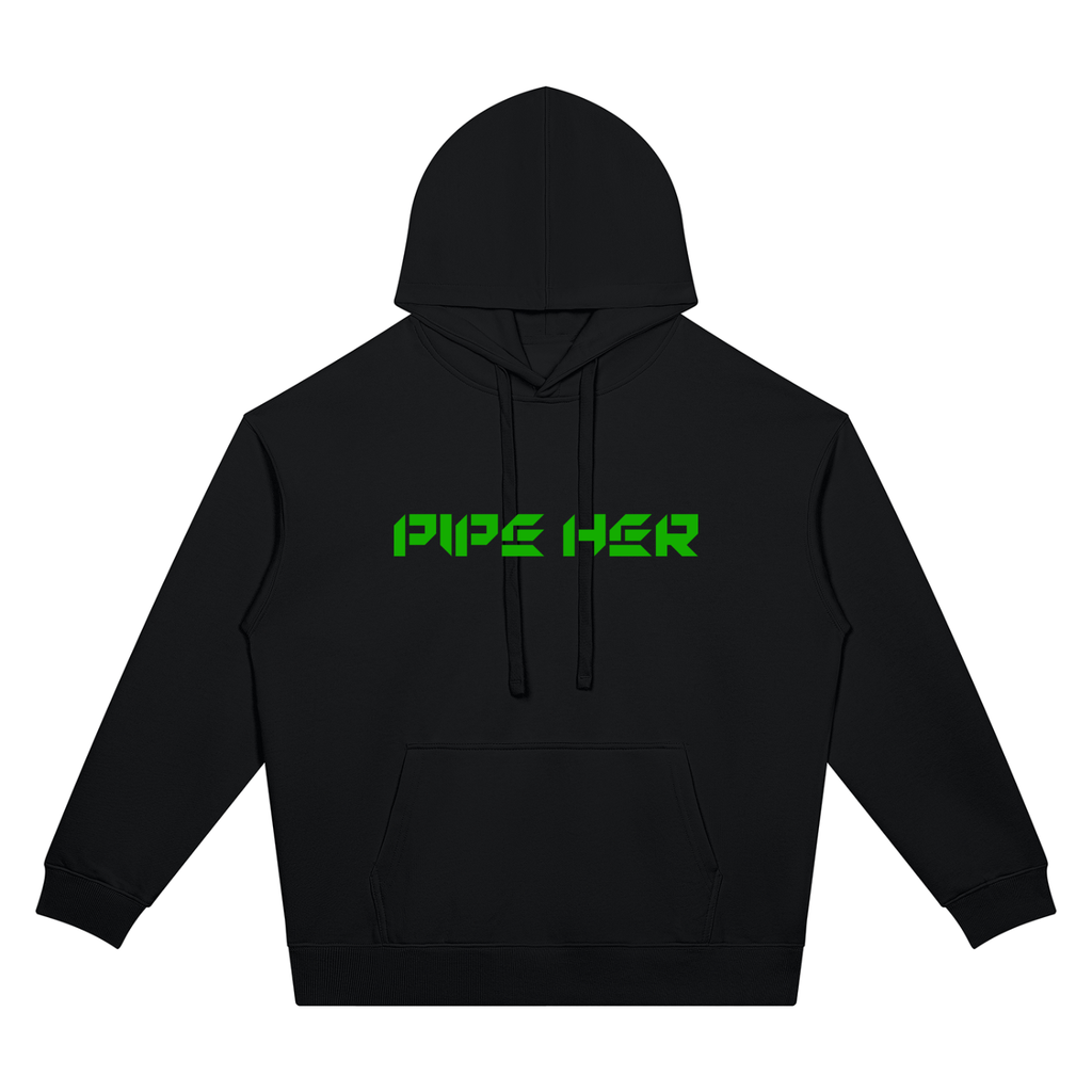 Off The Records Apparel — The Original