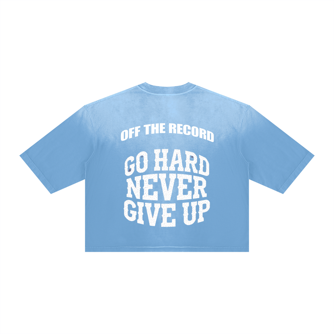 Off The Records Apparel — The Original